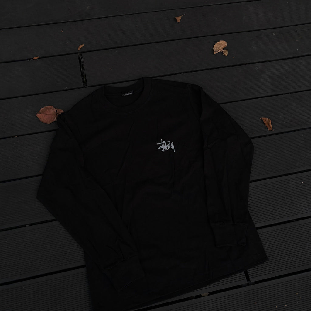 Stu Longsleeve