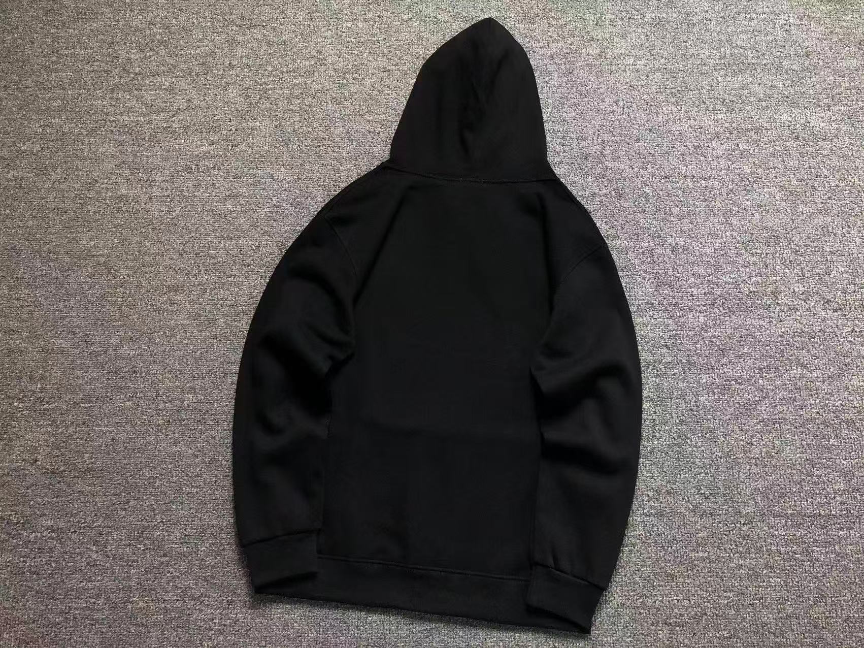 Am1 Hoodie