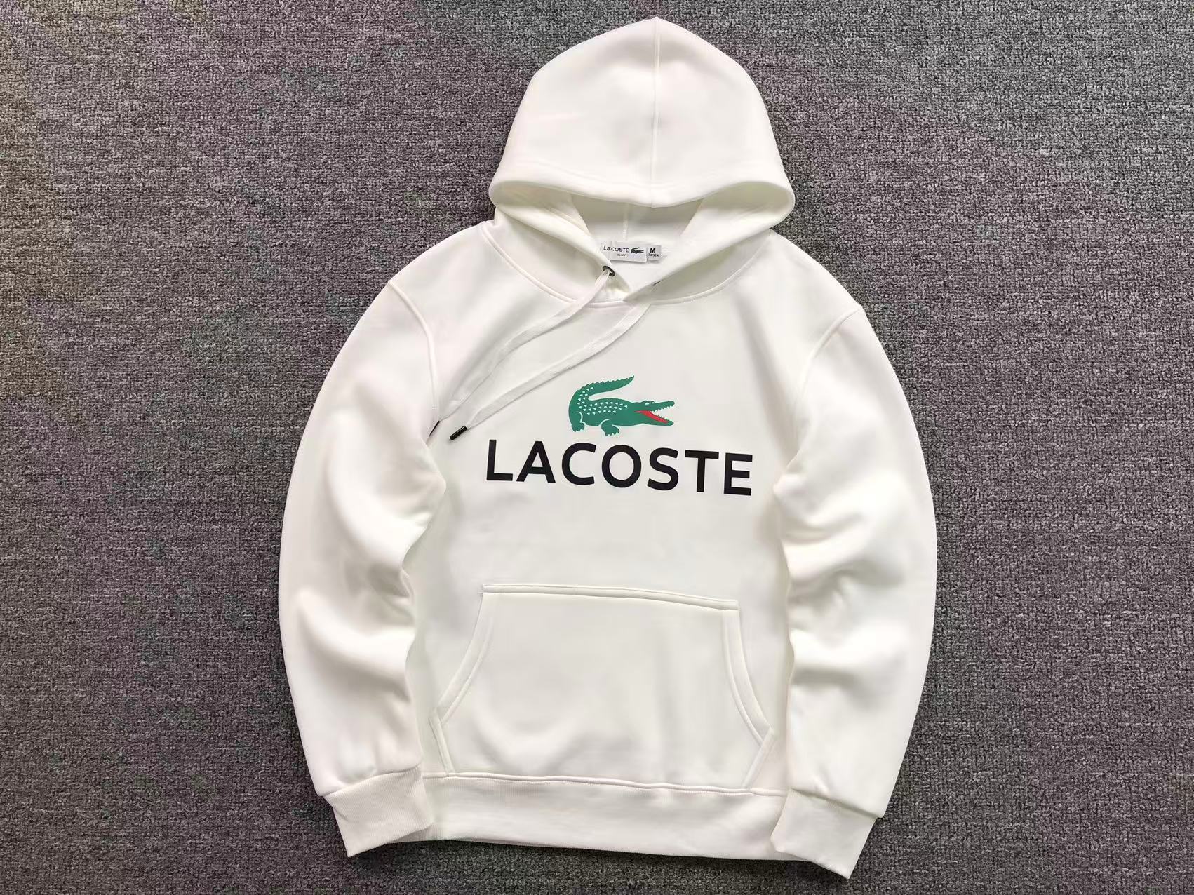 Classic Hoodie