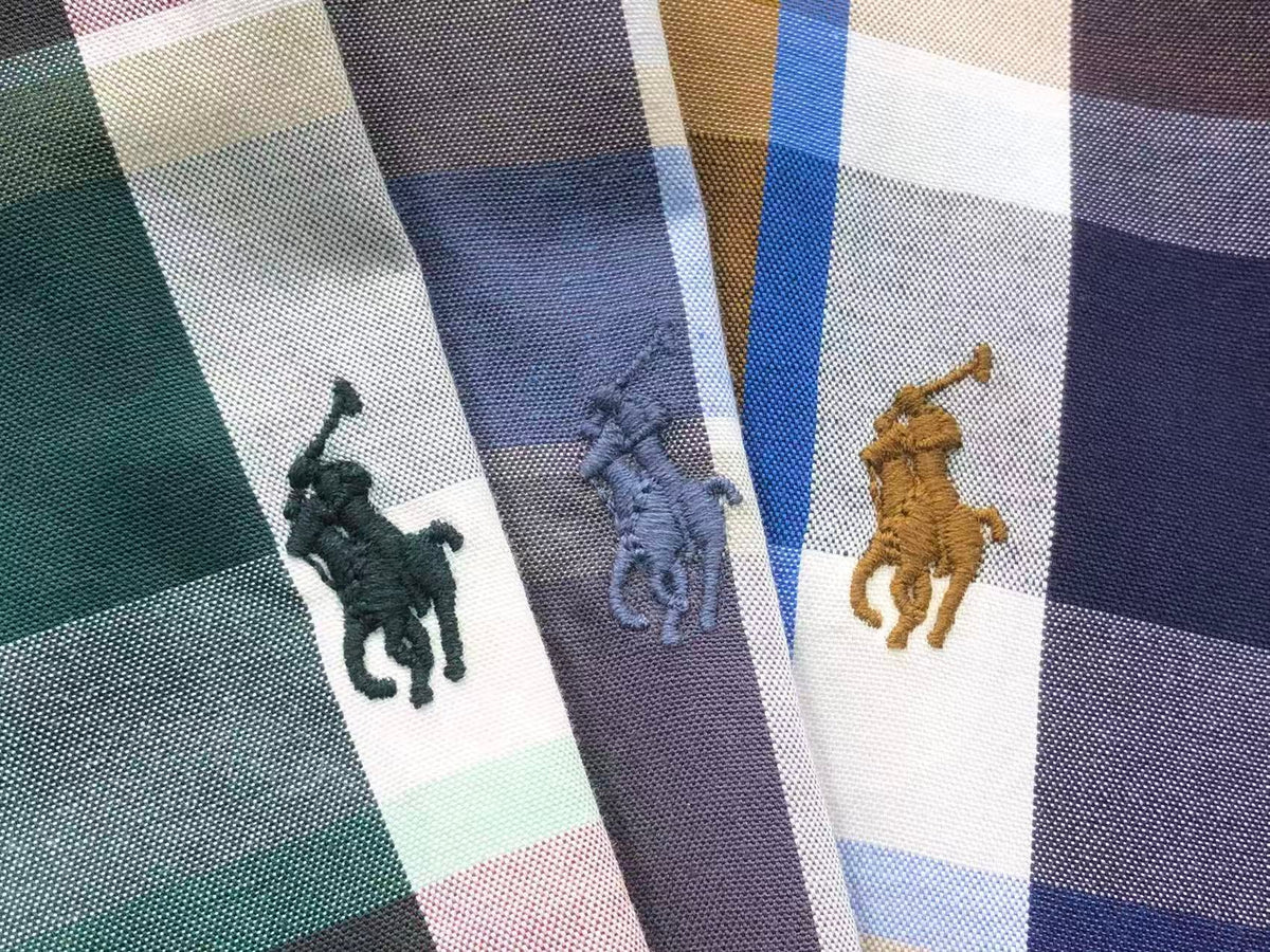 Ralph Lauren Shirt