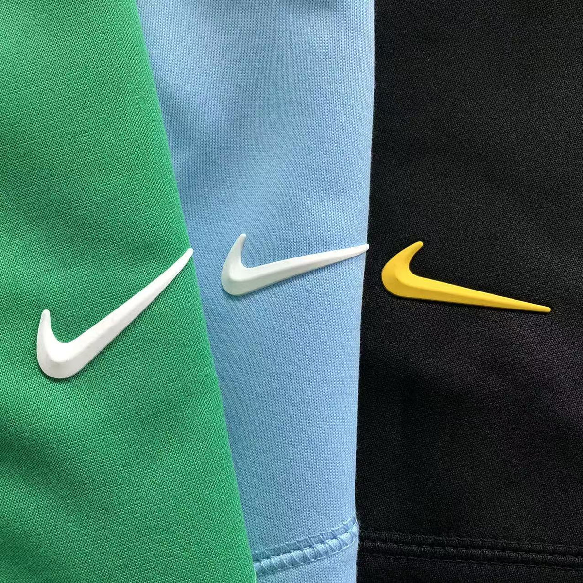 N1K Pants & Hoodie