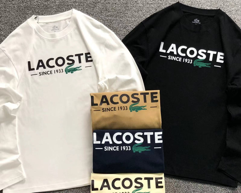 Classic Longsleeve