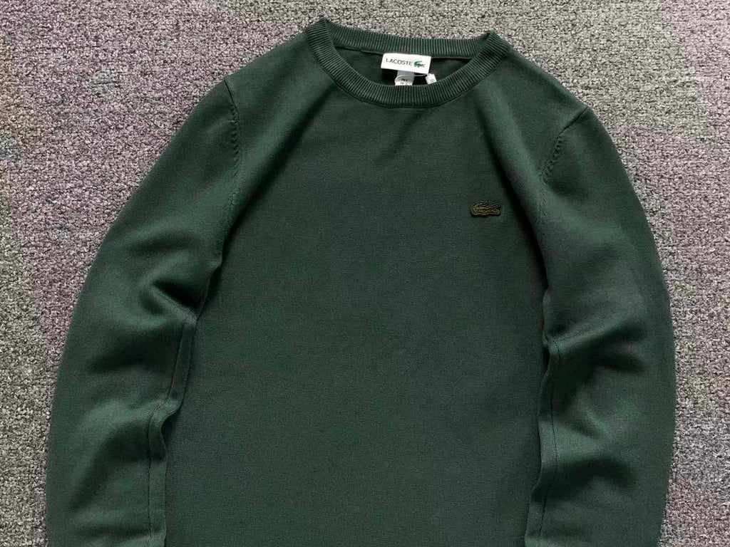 Classic Sweater