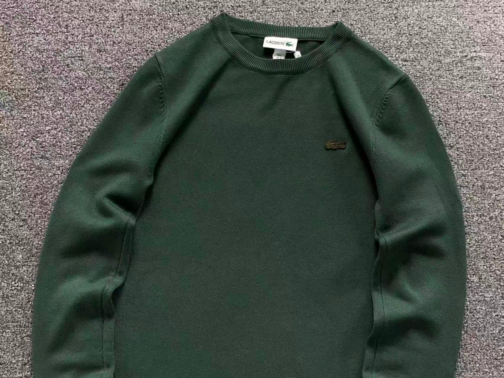 Classic Sweater
