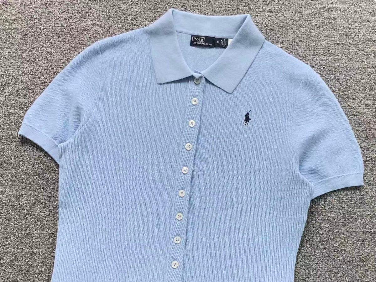 Ralph Lauren Polo Female