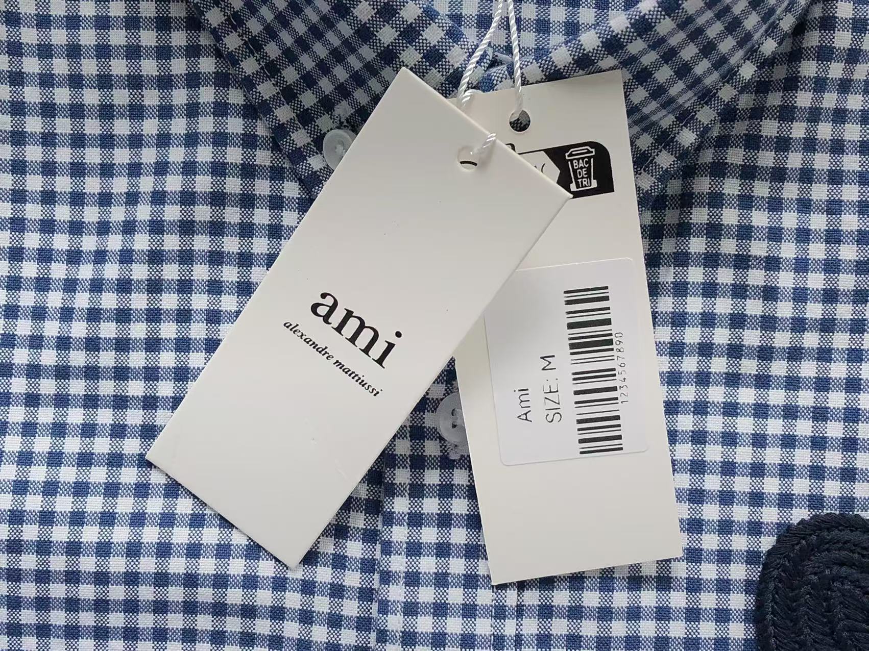Am1 Shirt