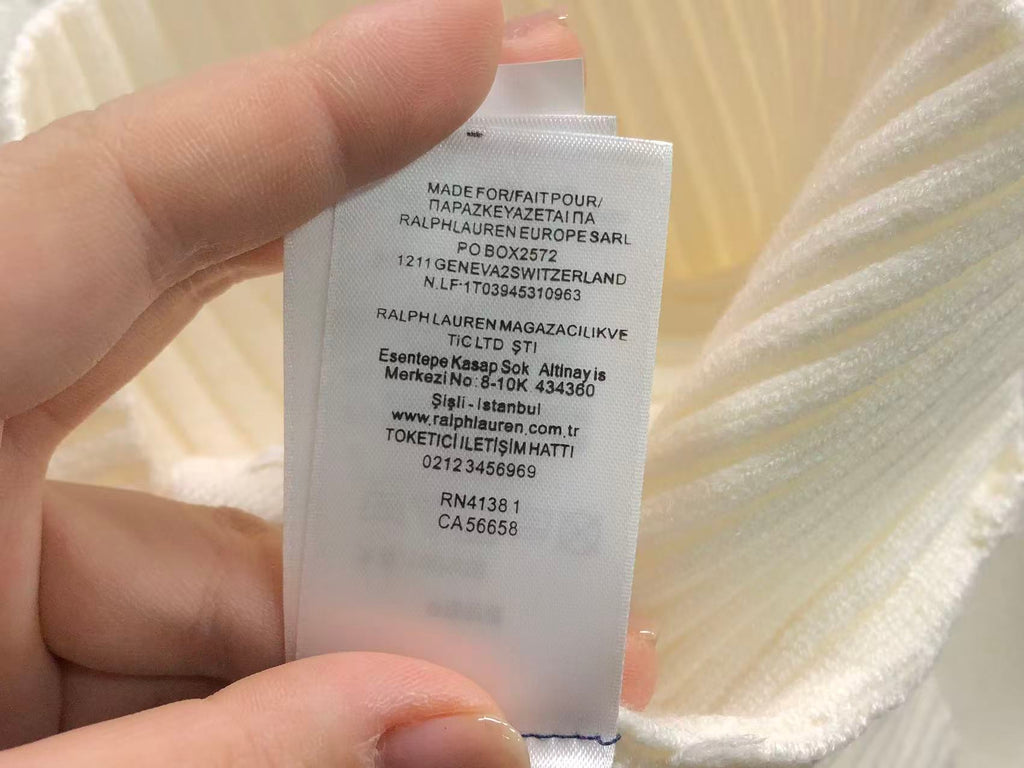 Ralph Lauren Sweater Female