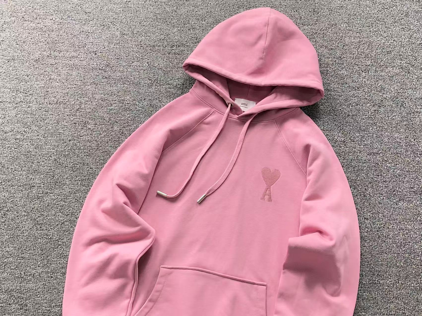 Am1 Hoodie