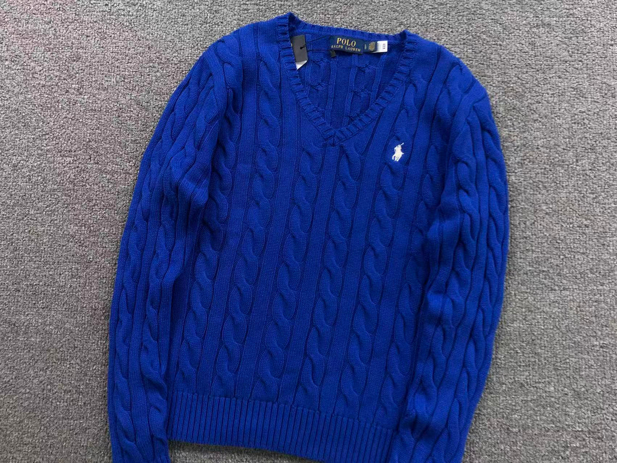 Ralph Lauren Sweater Female
