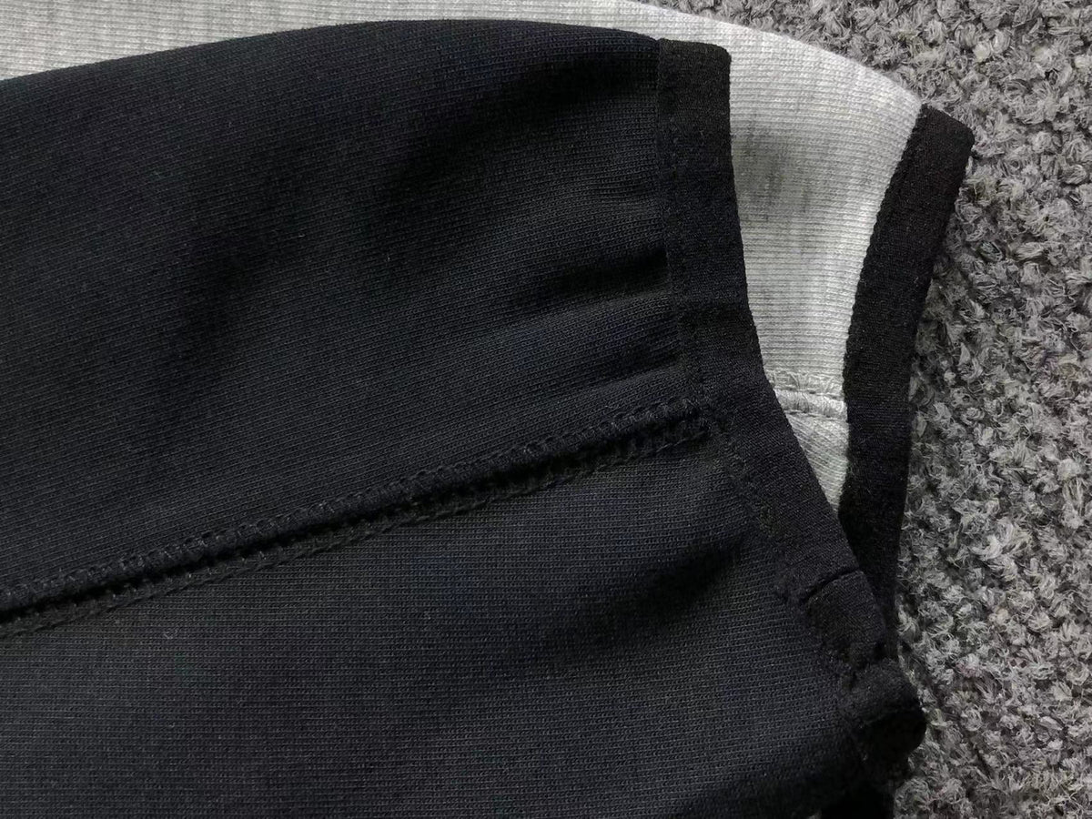 N1K Pants & Hoodie