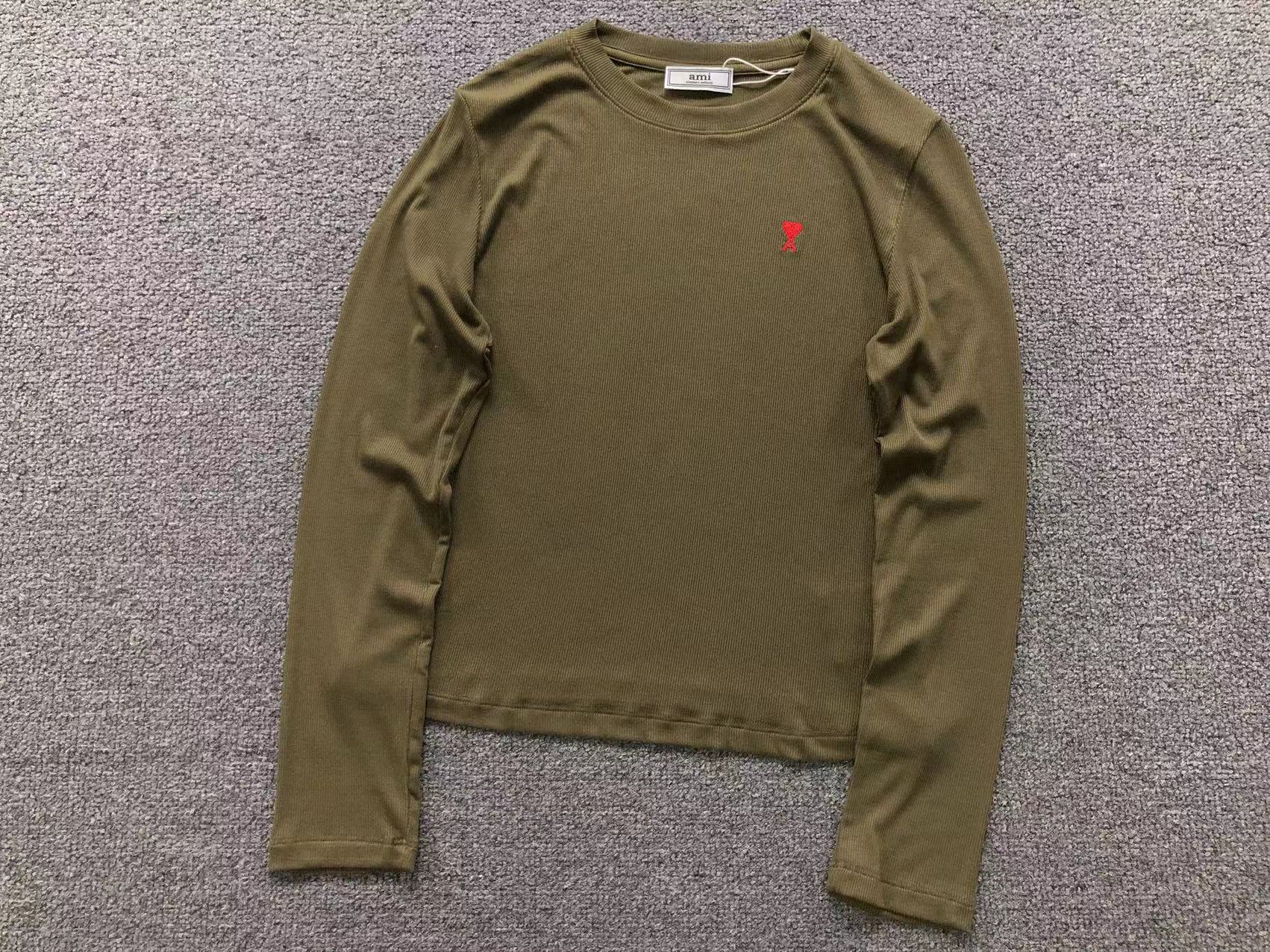 Am1 Longsleeve Female