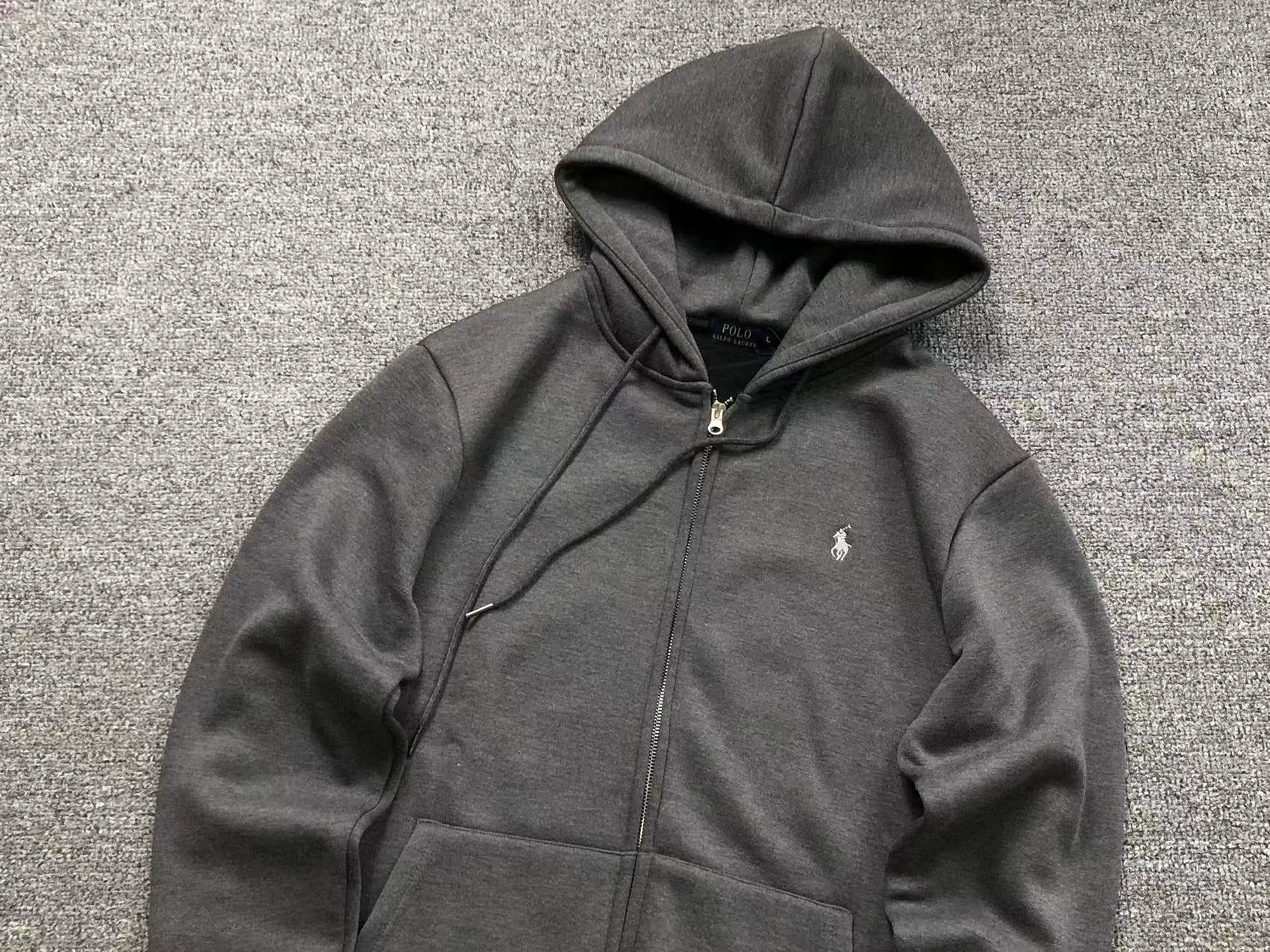 CRalph Lauren Hoodie & Pants