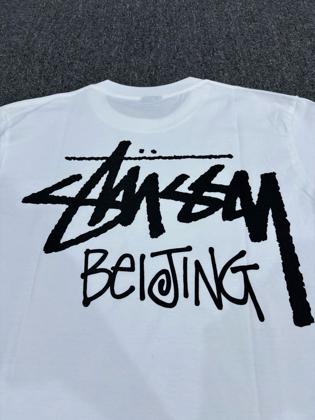Stu Tshirt