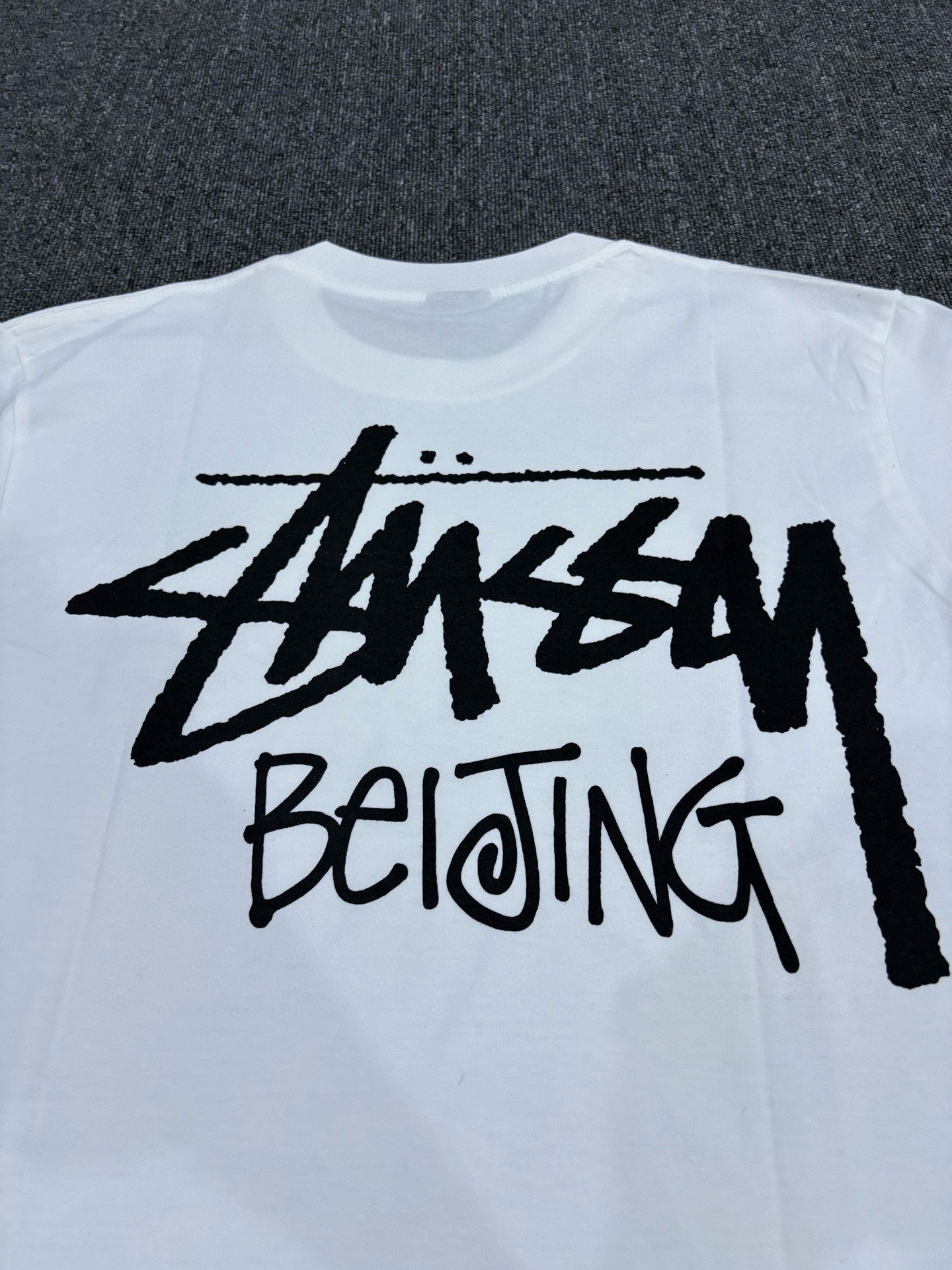 Stu Tshirt