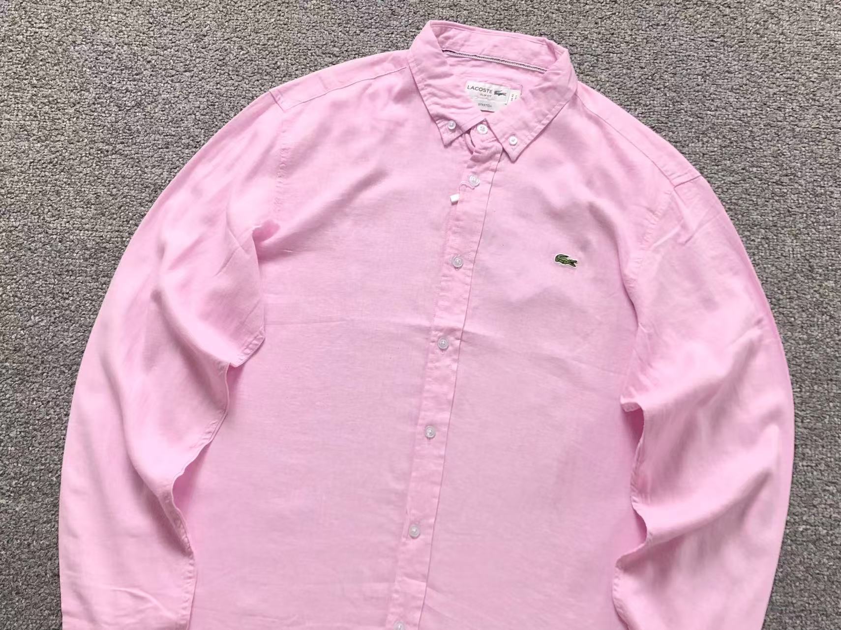 Classic Shirt