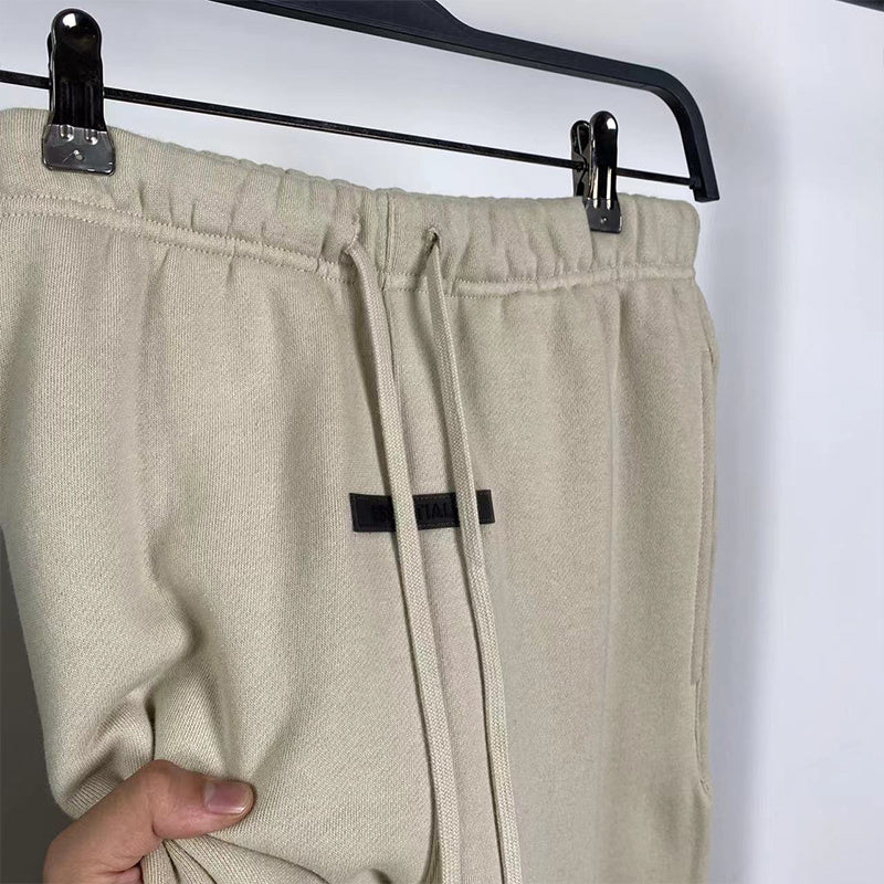 FOG x Essentials Hoodie 21SS