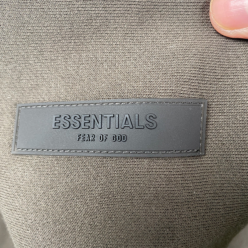 FOG x Essentials Hoodie 22FW