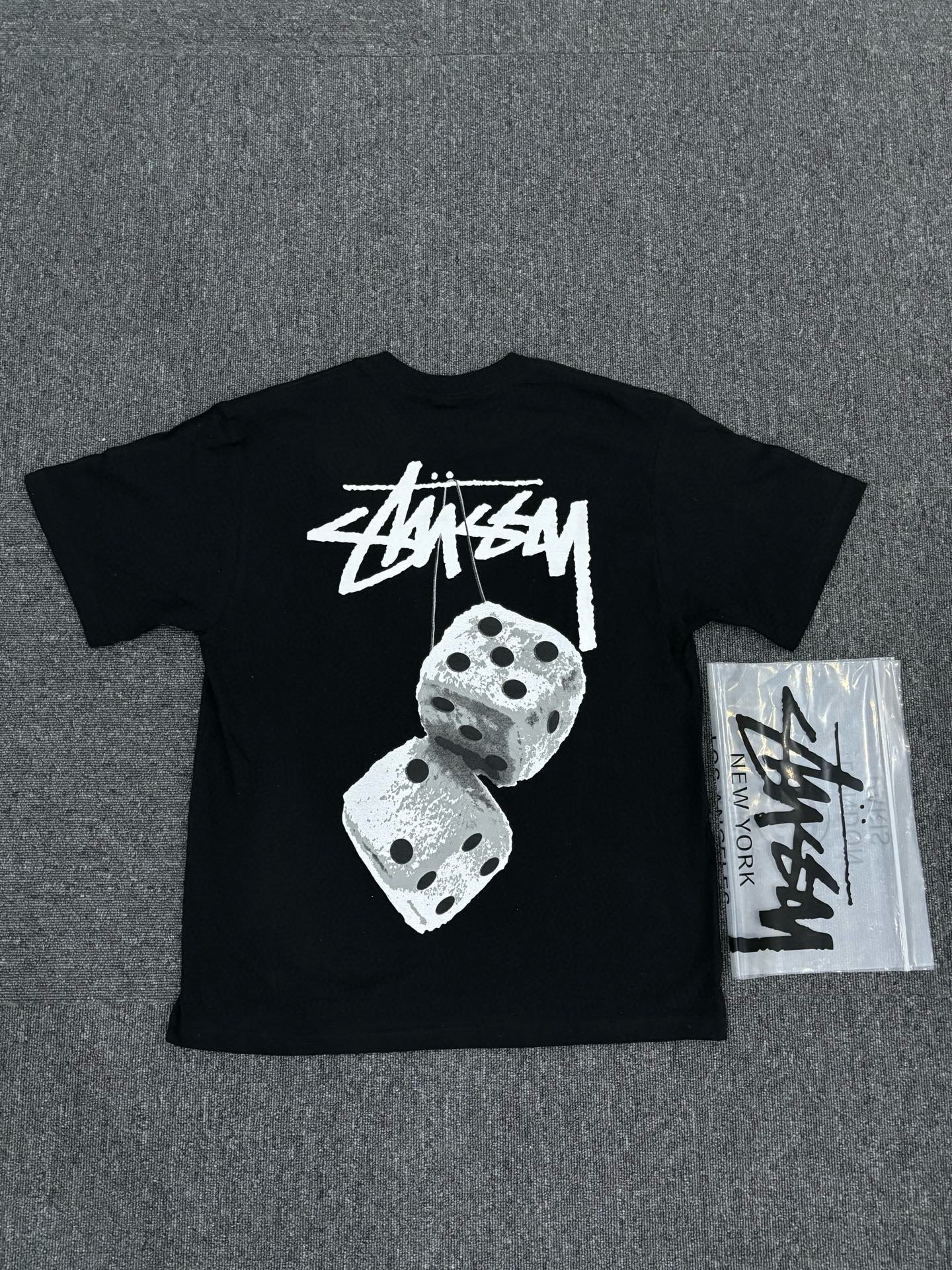 Stu Tshirt