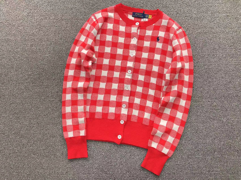 Ralph Lauren Sweater Female