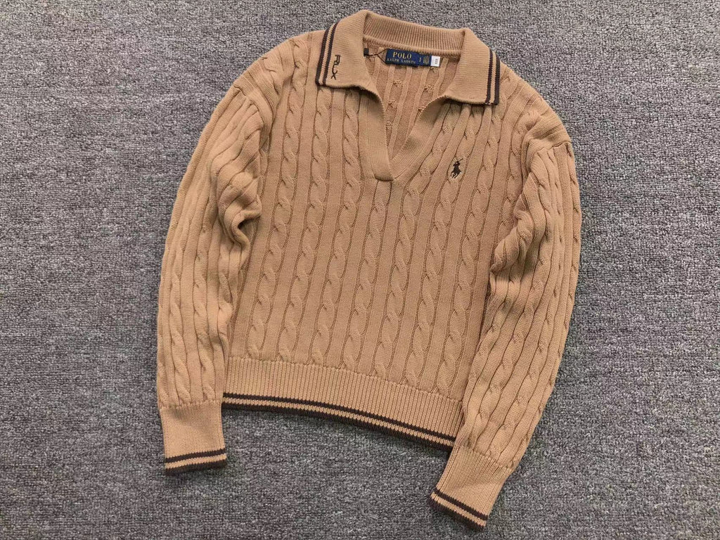 Ralph Lauren Sweater Female