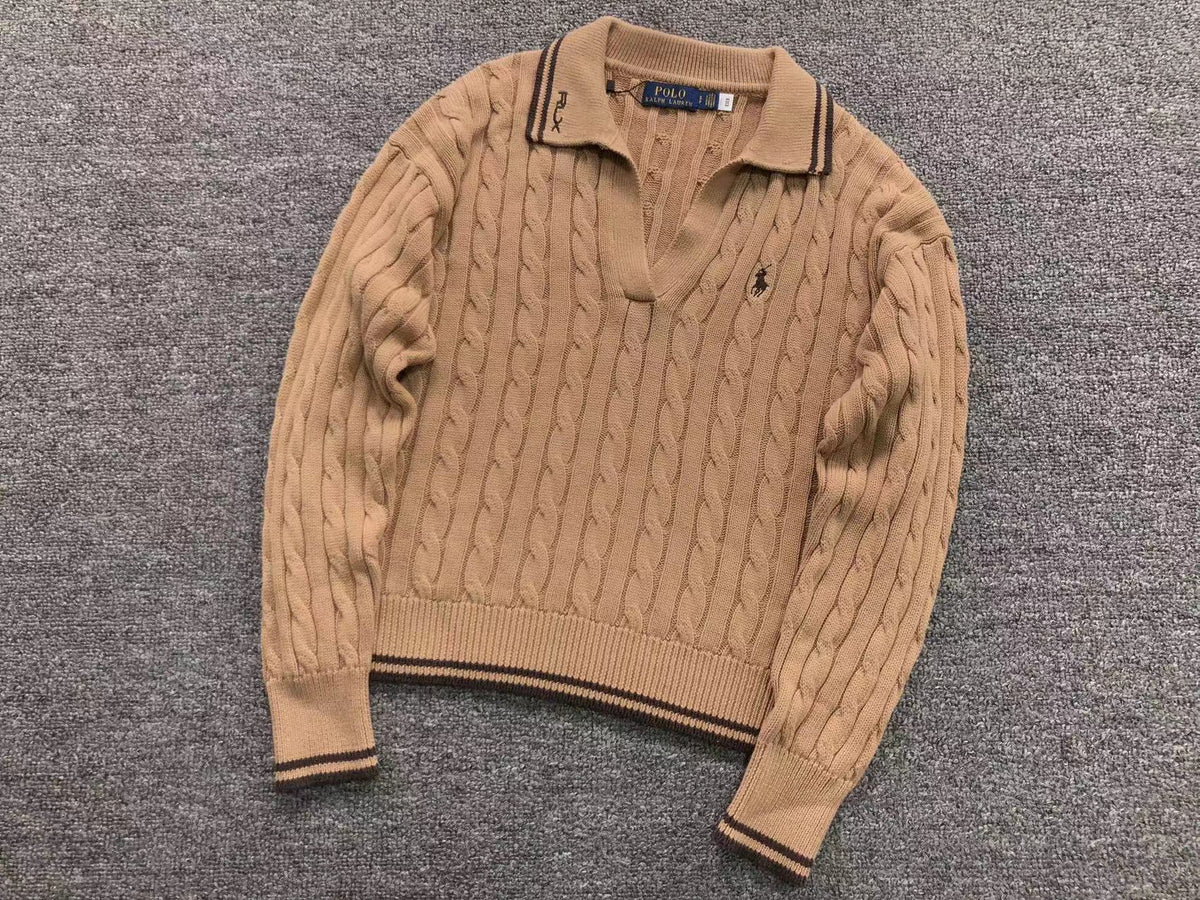 Ralph Lauren Sweater Female