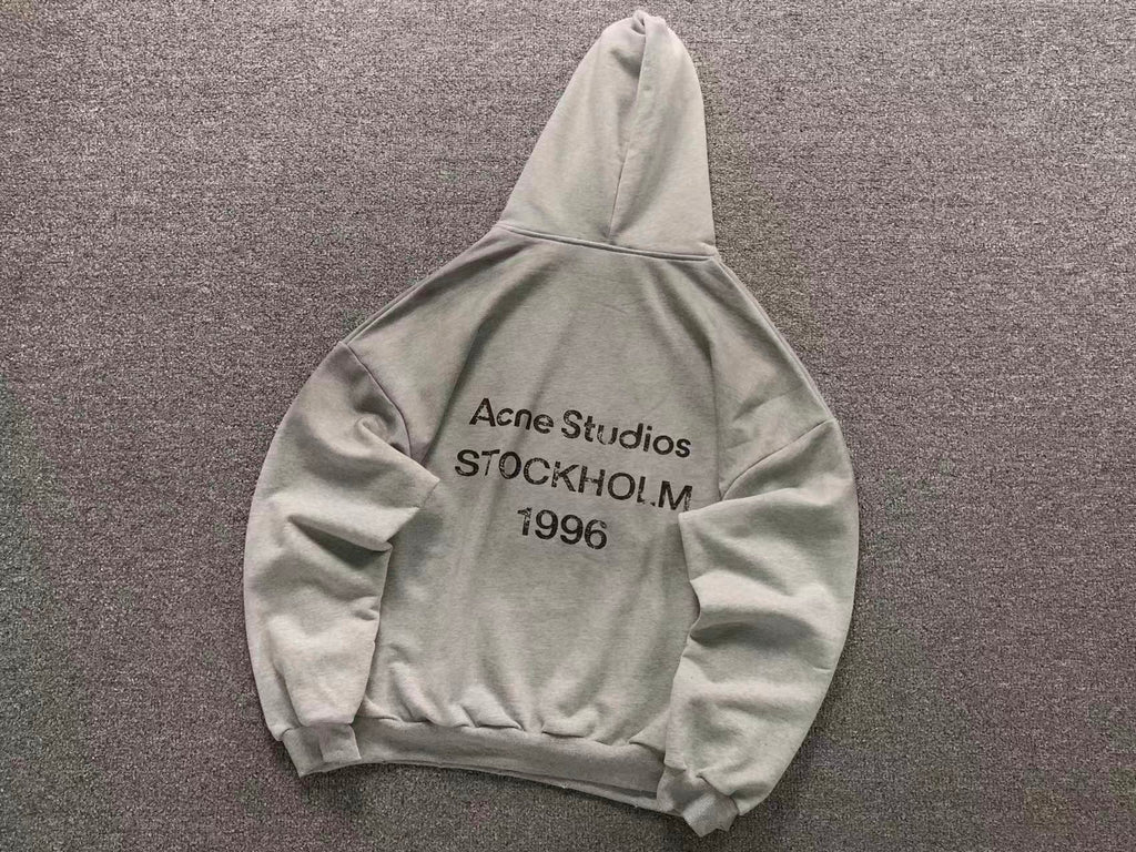 AcneStdios Hoodie