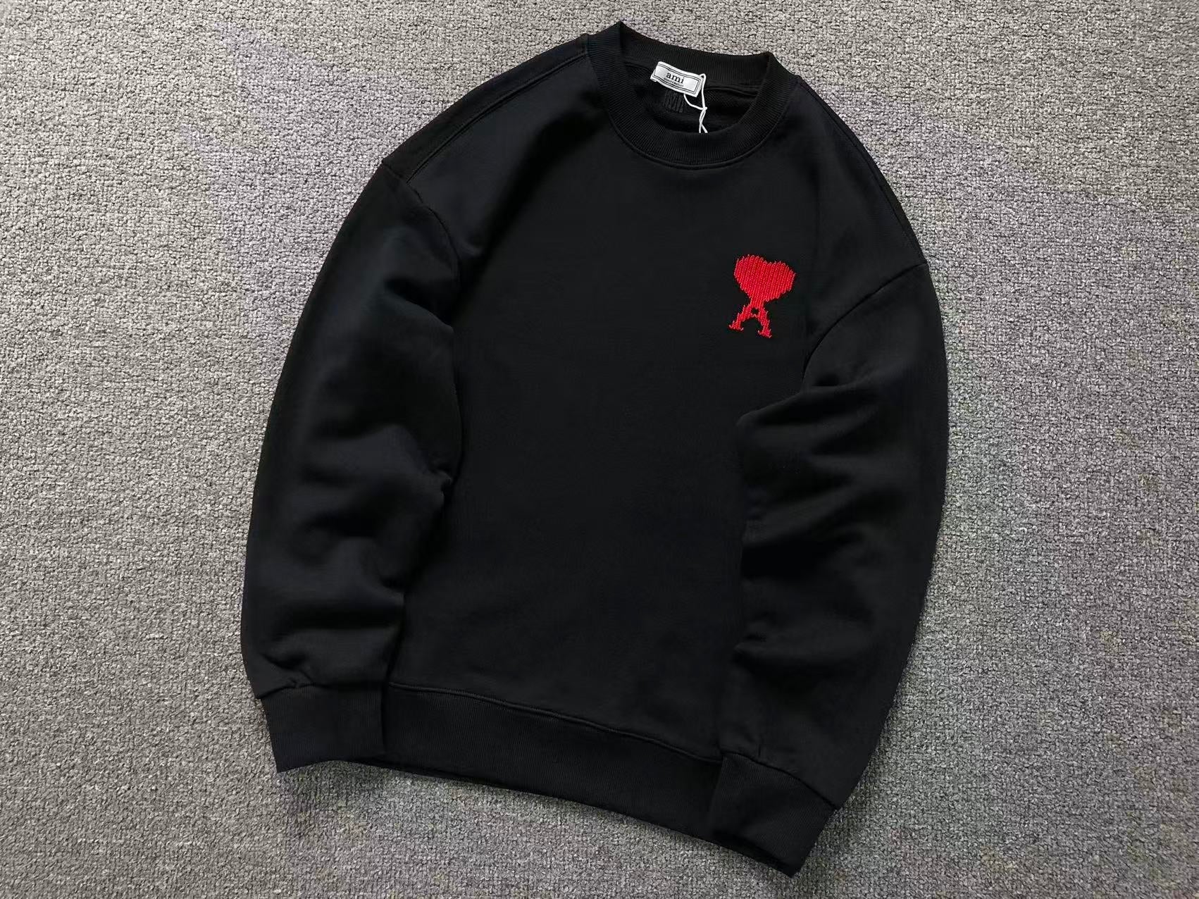 Am1 Hoodie