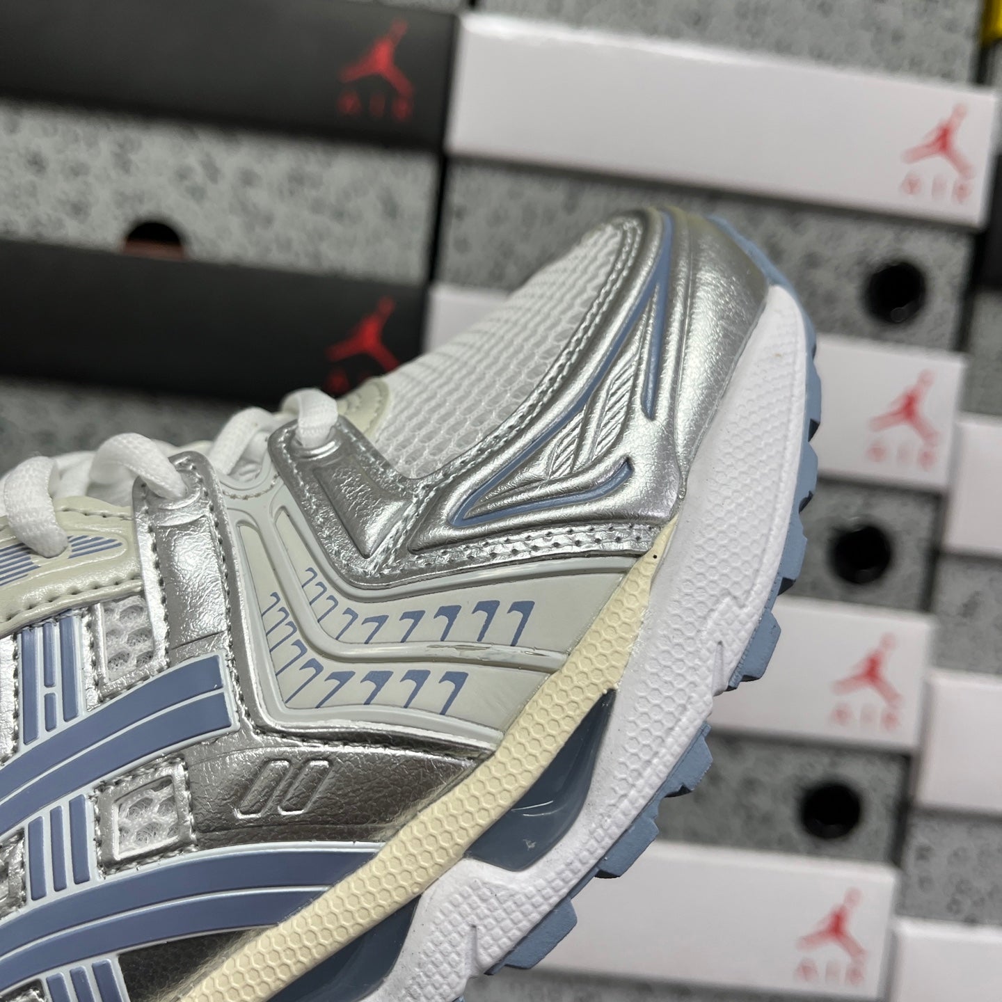 Gel Kayano 14