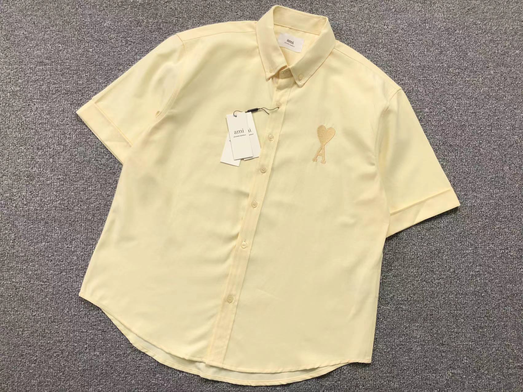 Am1 Shirt