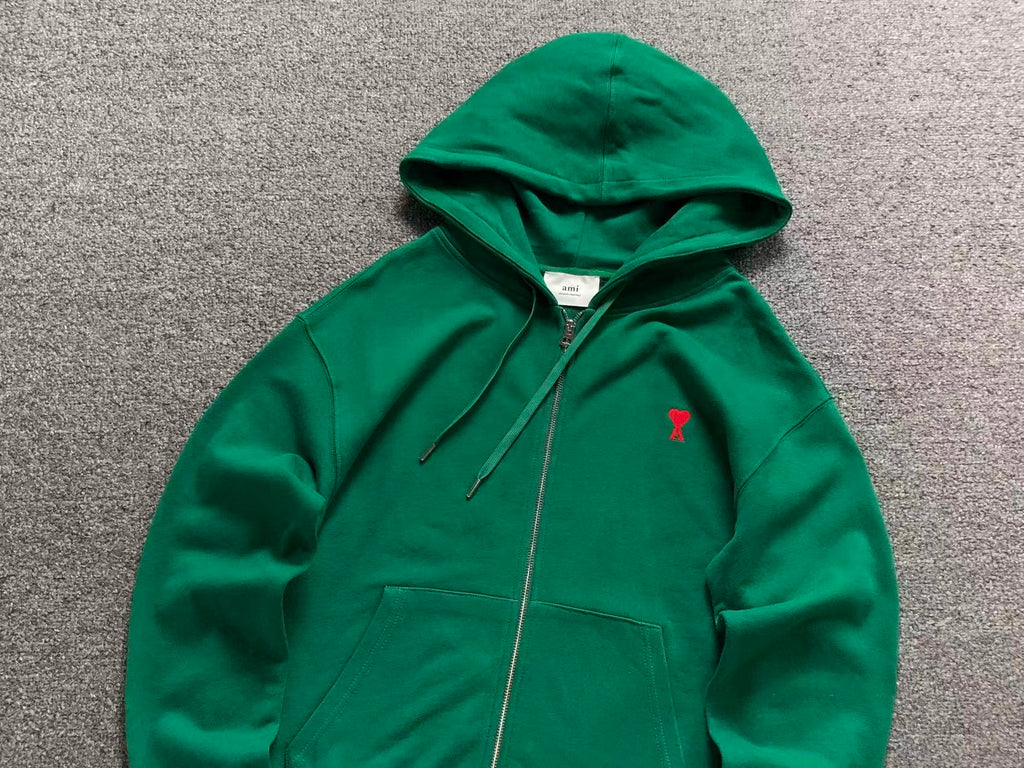 Am1 Hoodie
