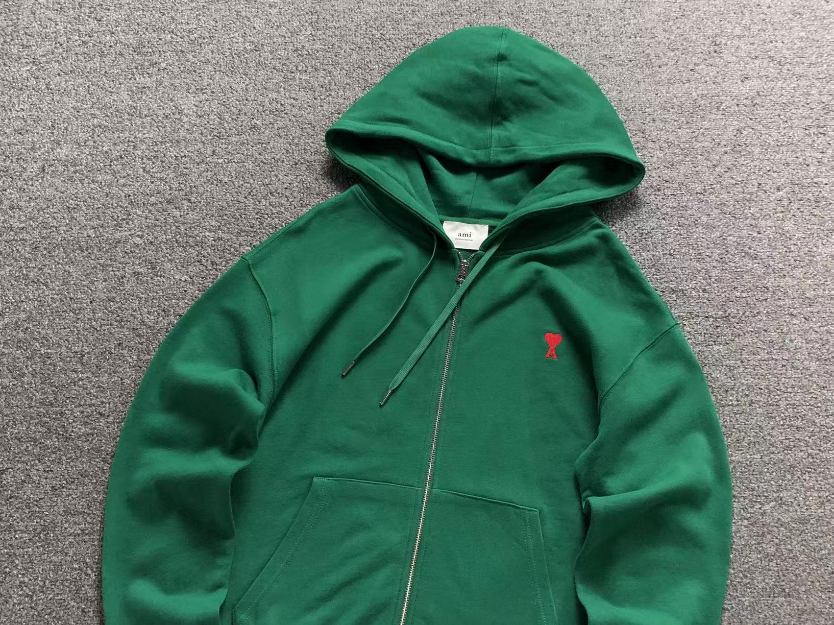 Am1 Hoodie