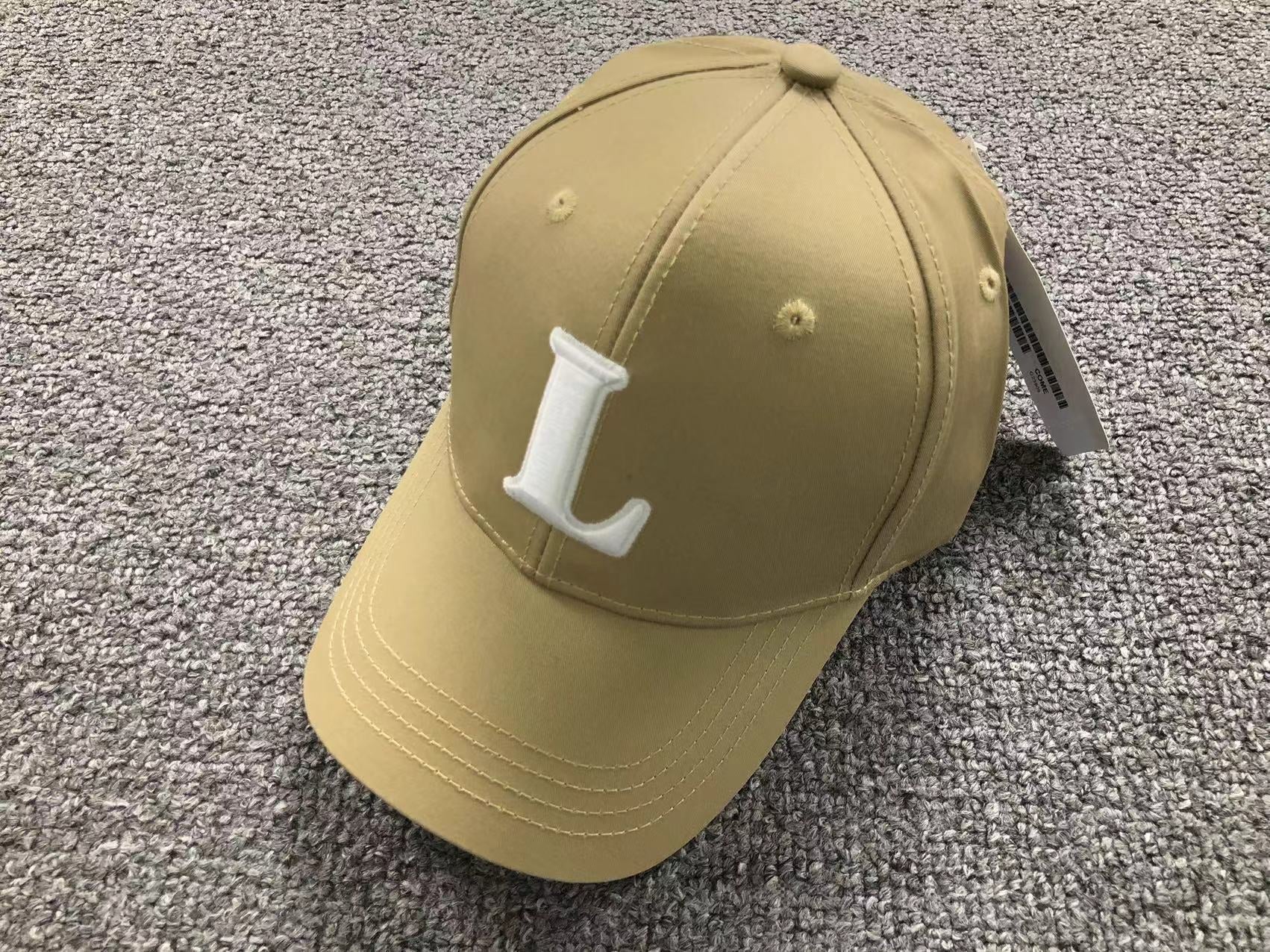 Classic Cap