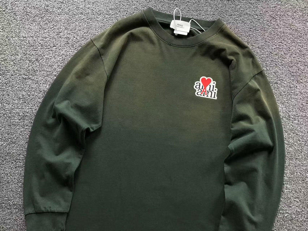 Am1 Longsleeve