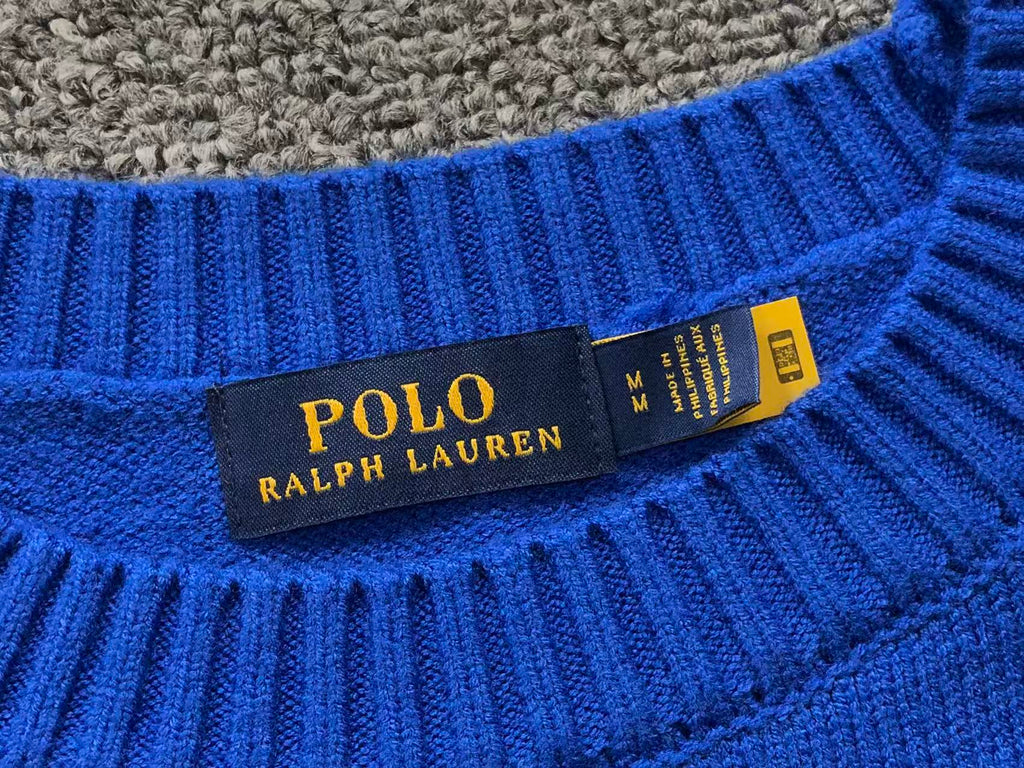 Ralph Lauren Sweater Female