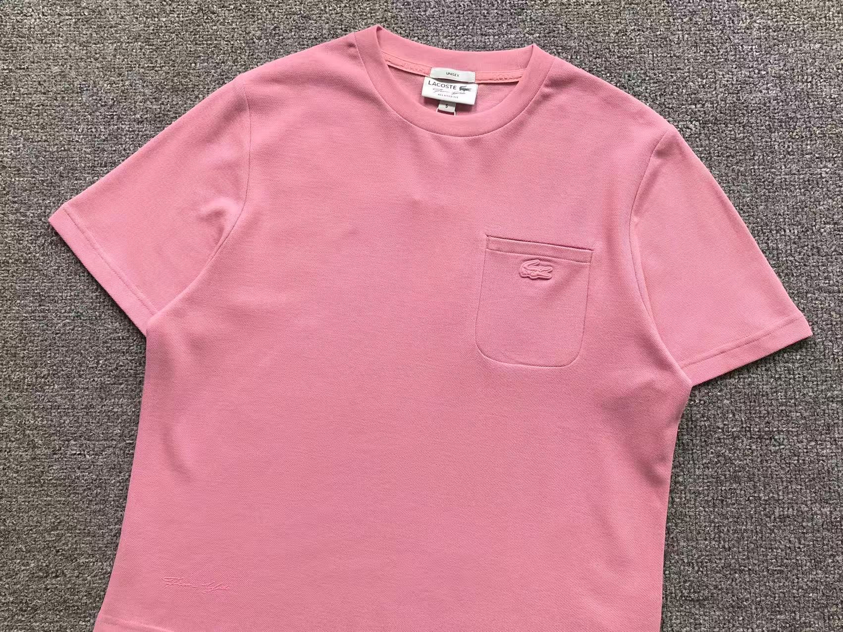 Classic Tshirt Female
