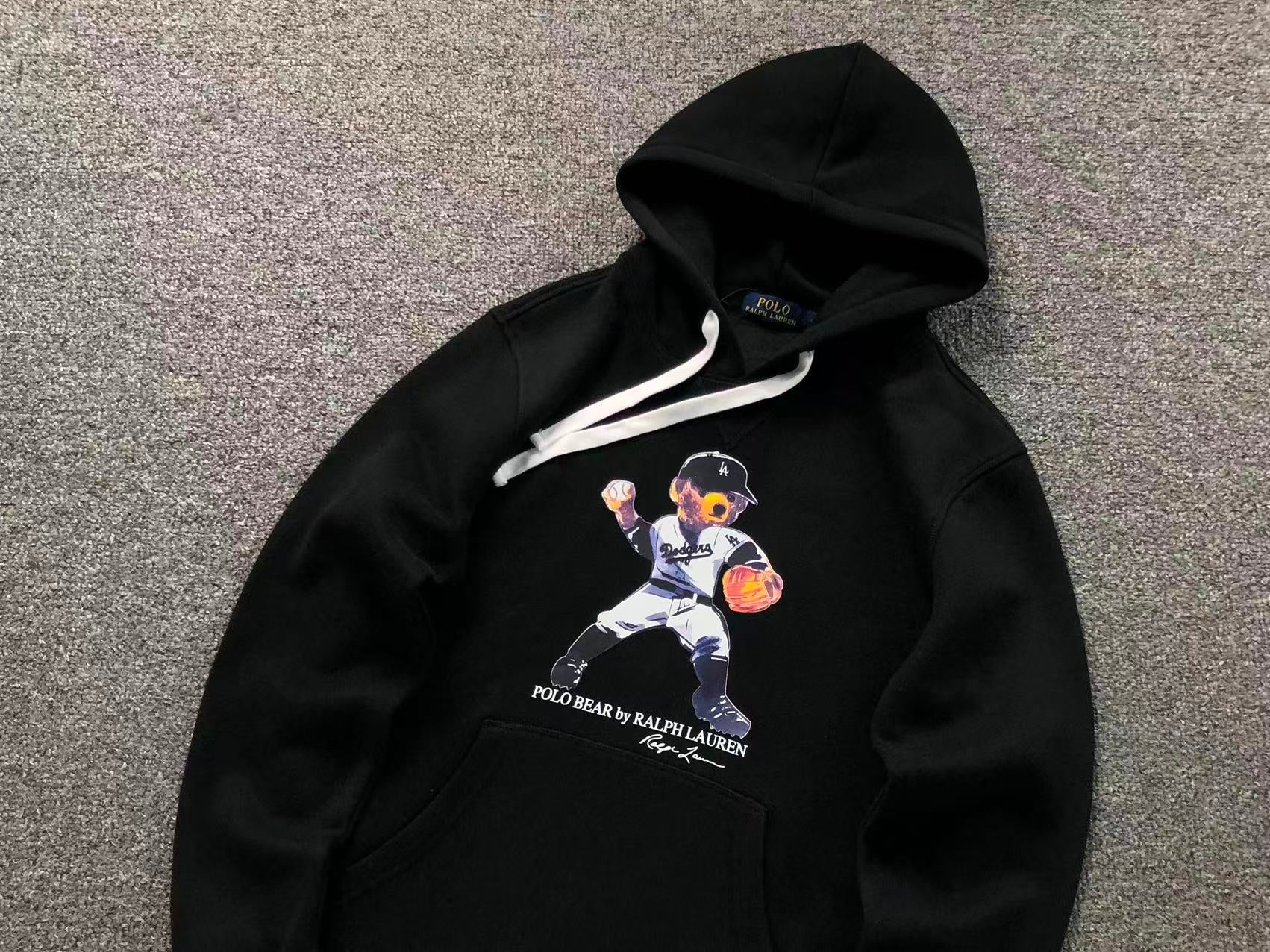 Ralph Lauren Hoodie