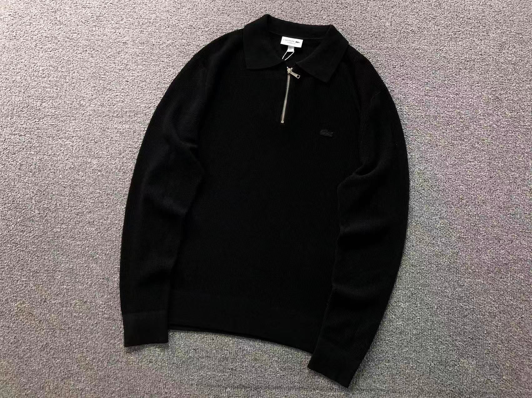 Classic Sweater