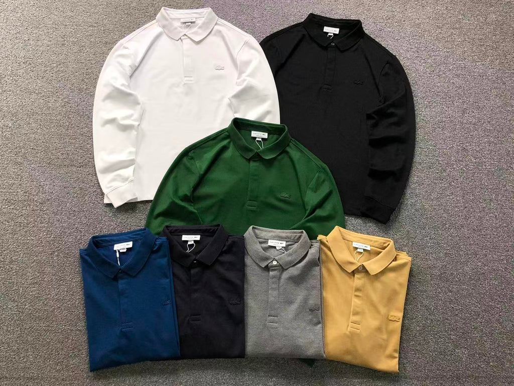Classic Longsleeve