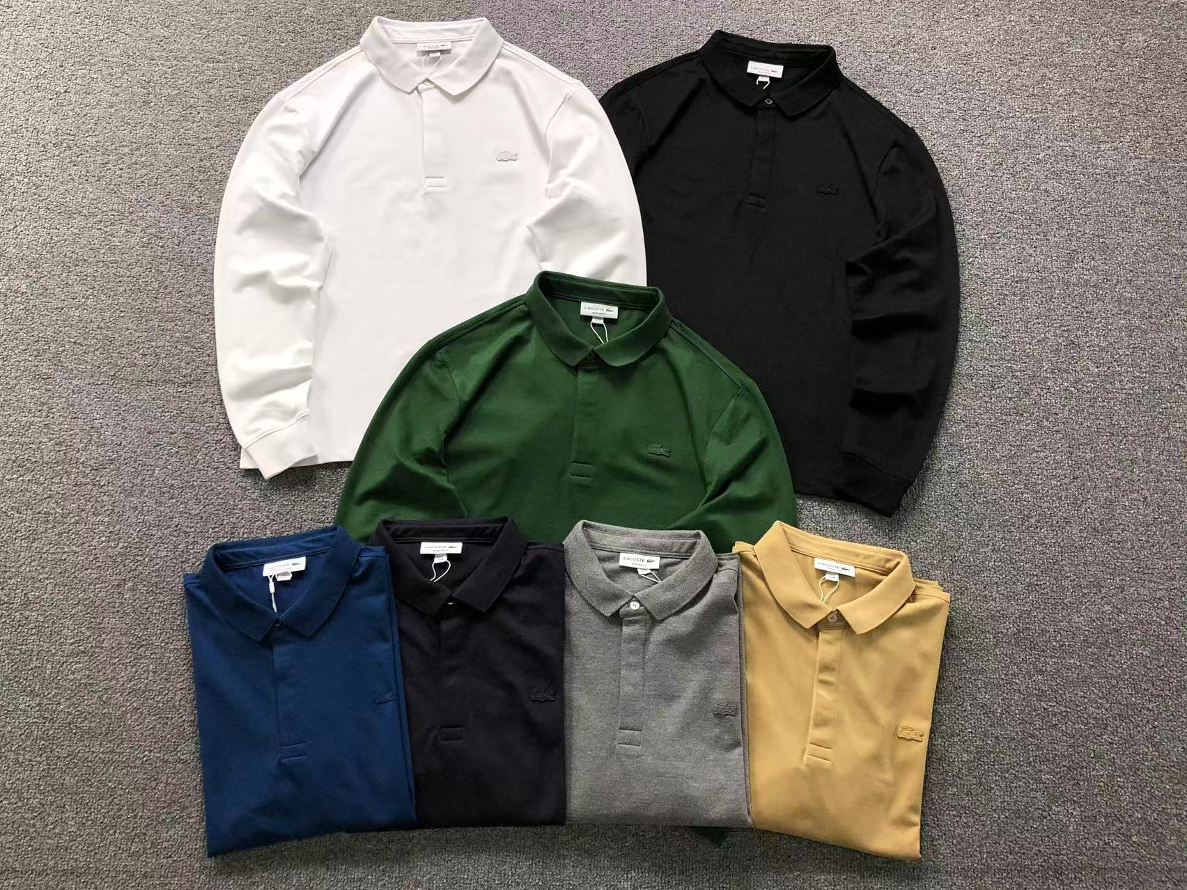 Classic Longsleeve
