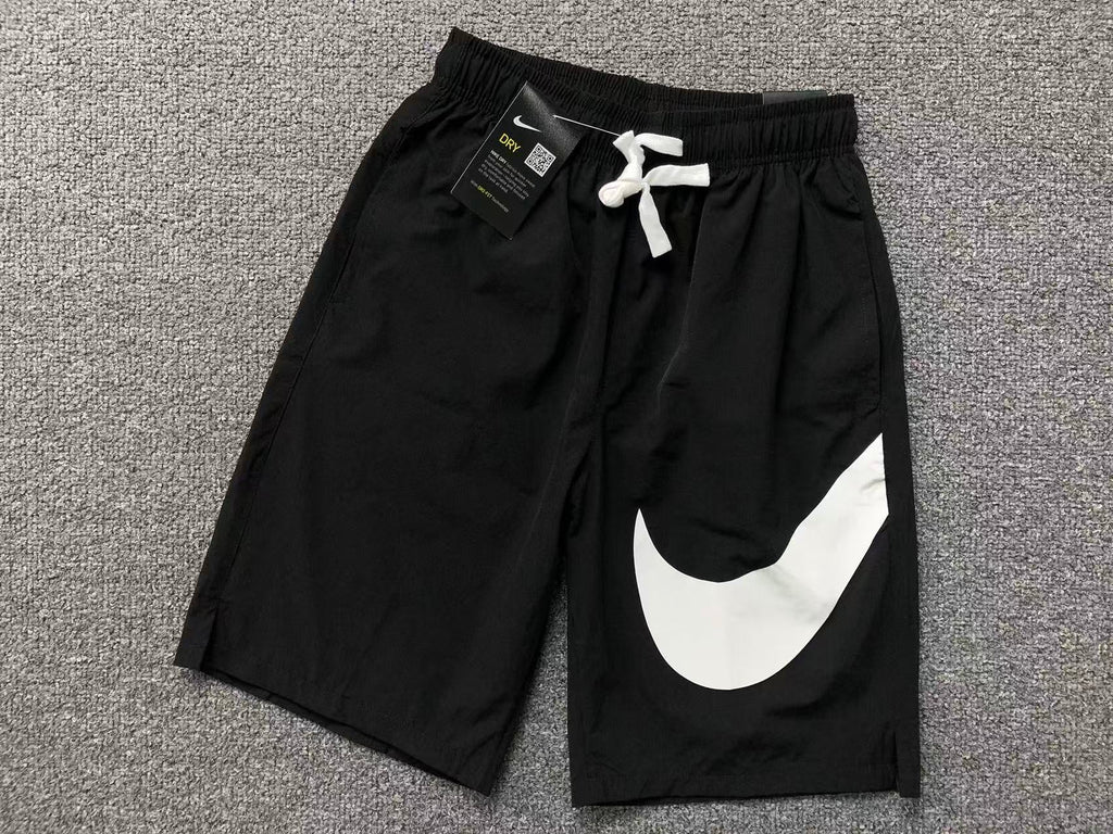 N1K Shorts