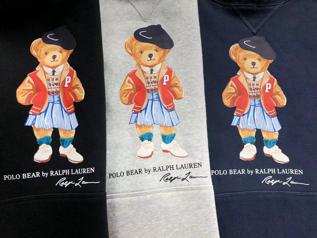 Ralph Lauren Hoodie