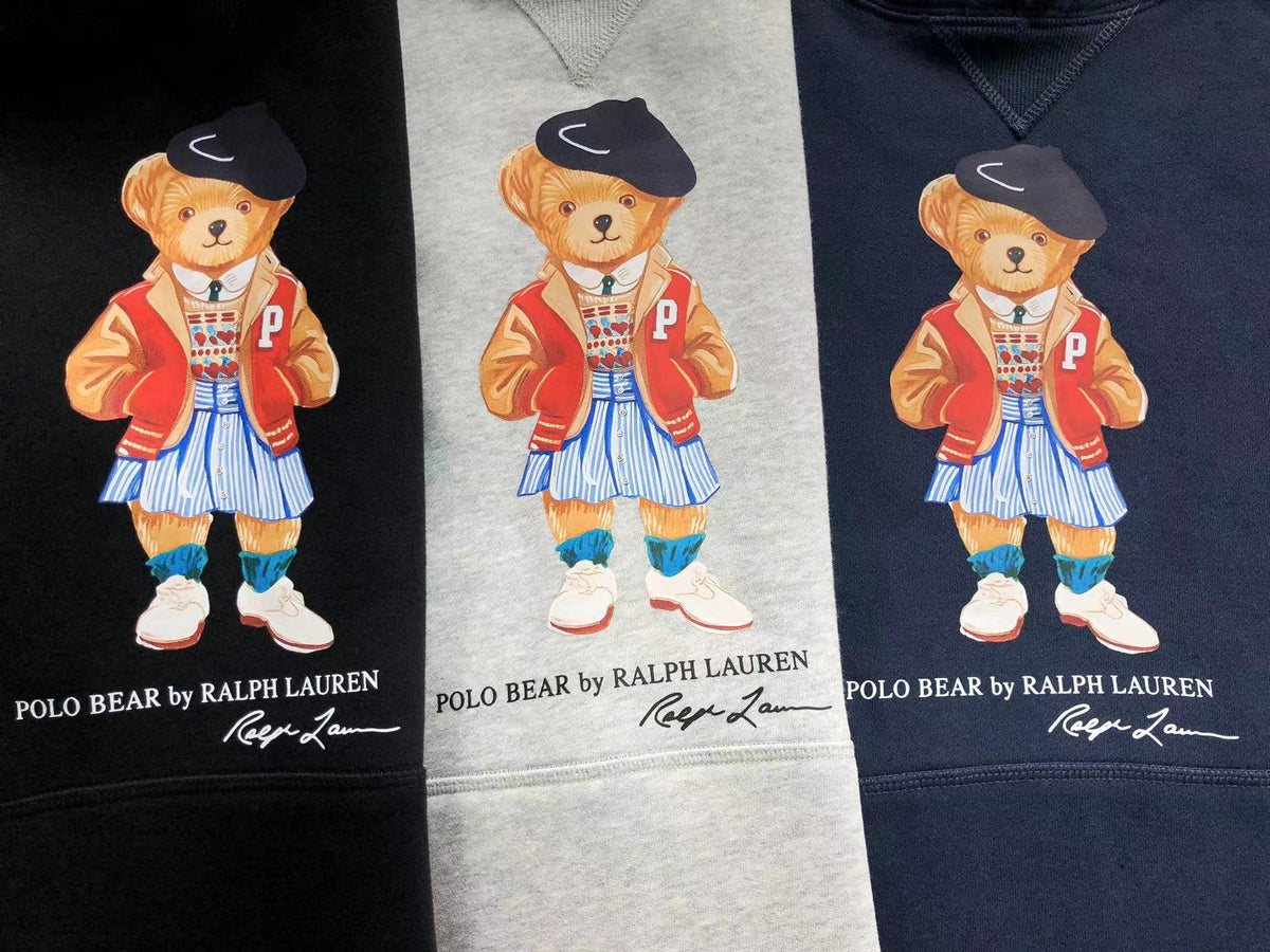 Ralph Lauren Hoodie
