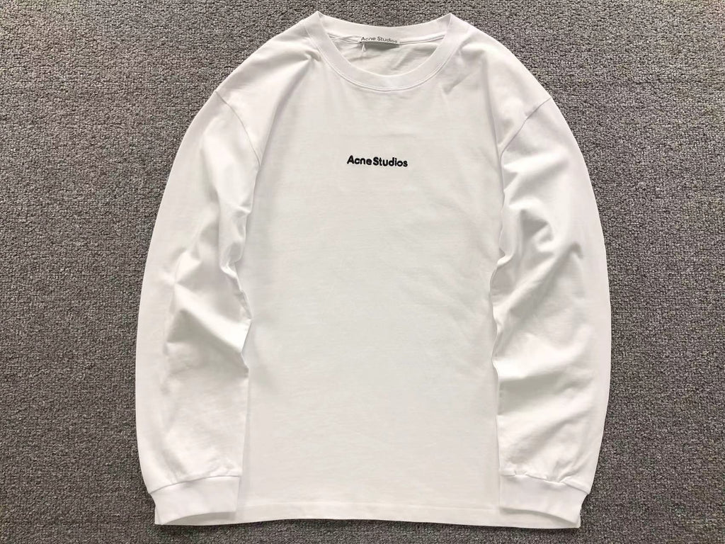 AcneStdios Longsleeve