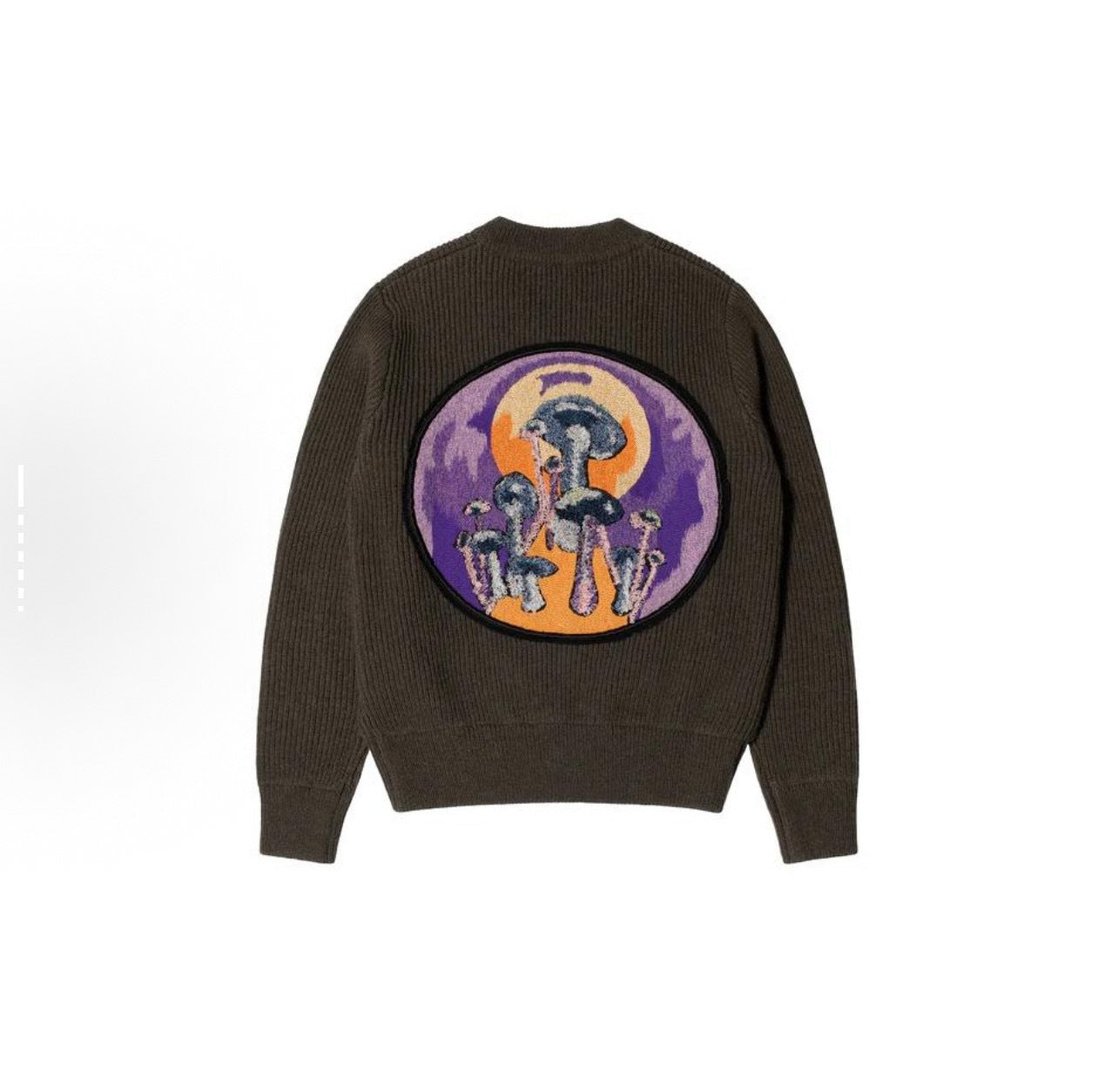 Stu Sweater