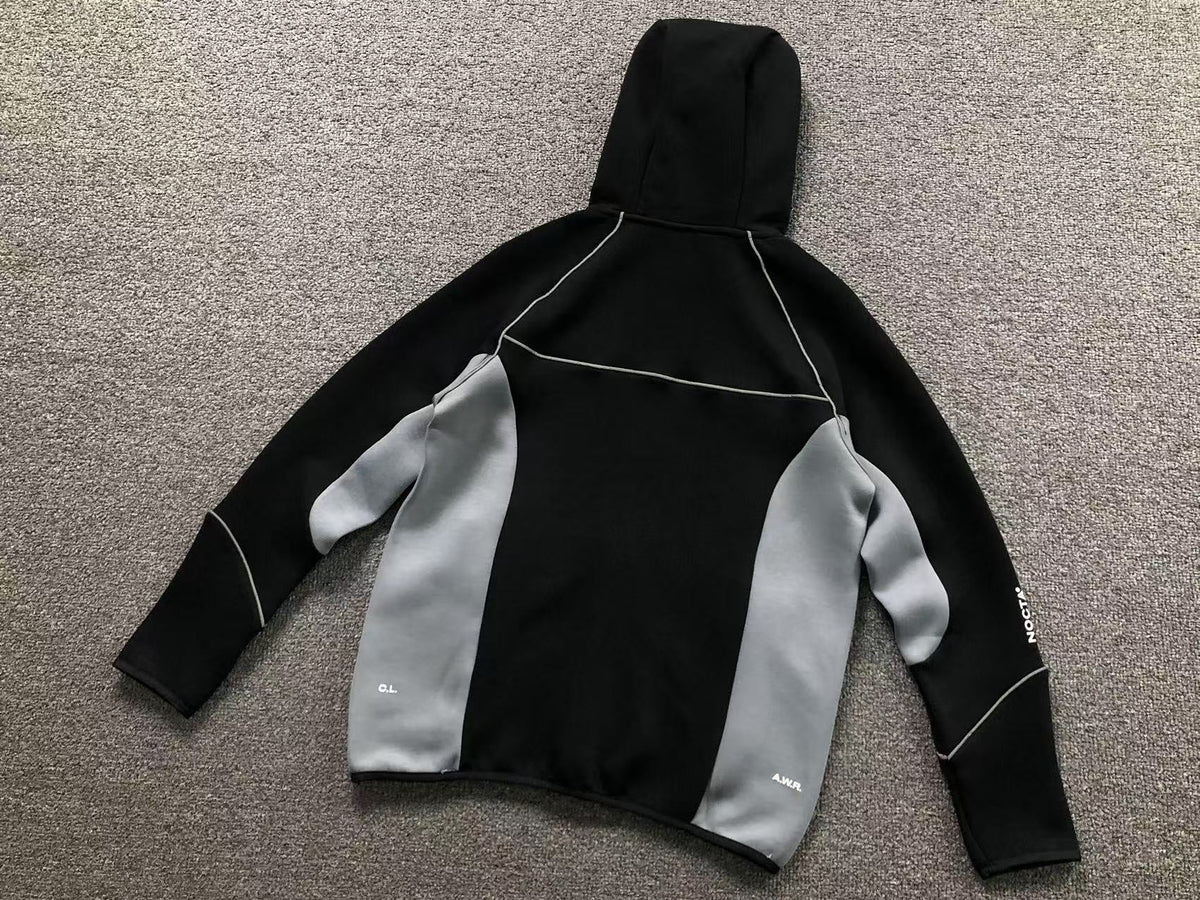 N1K Pants