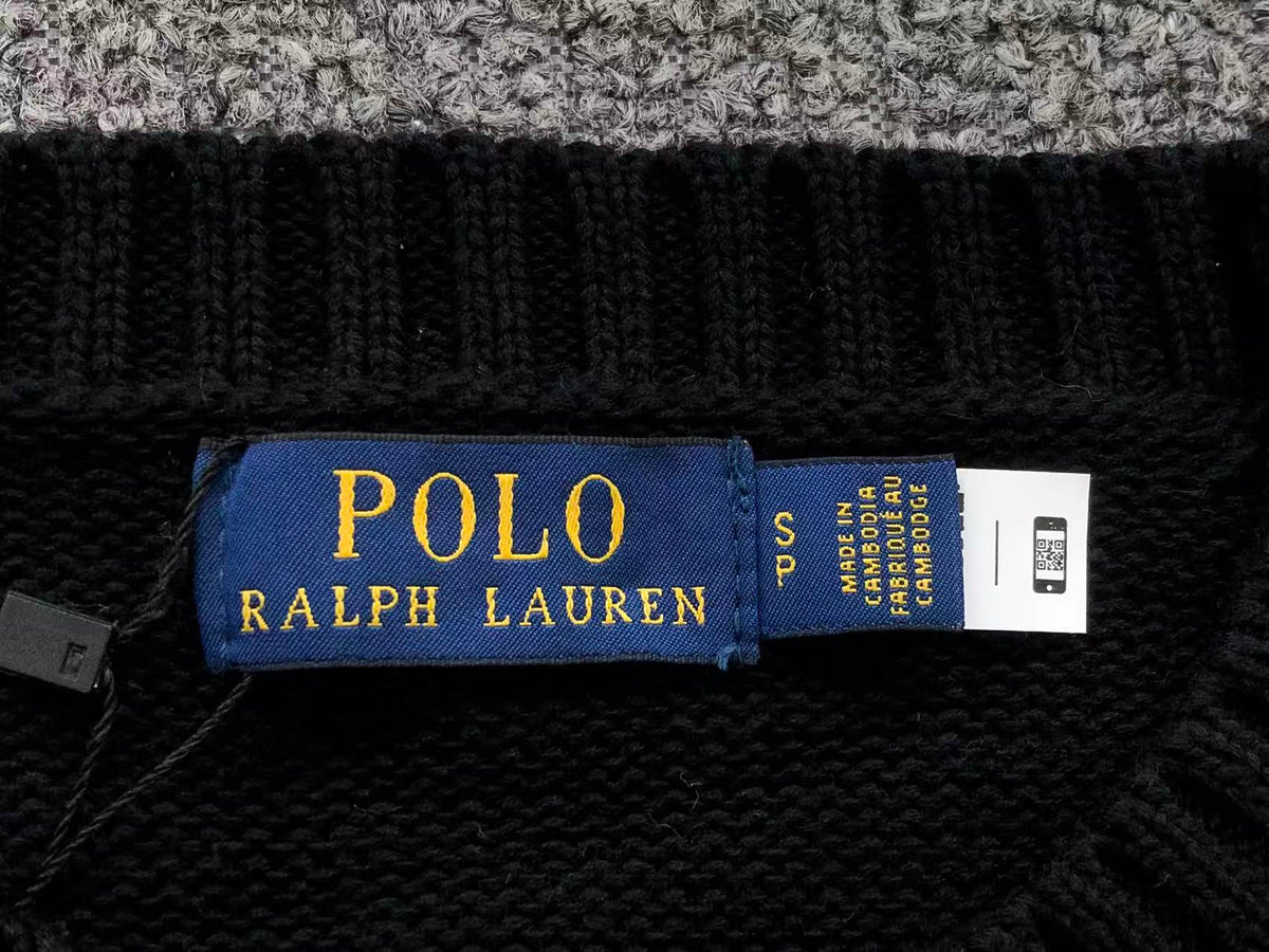 Ralph Lauren Sweater