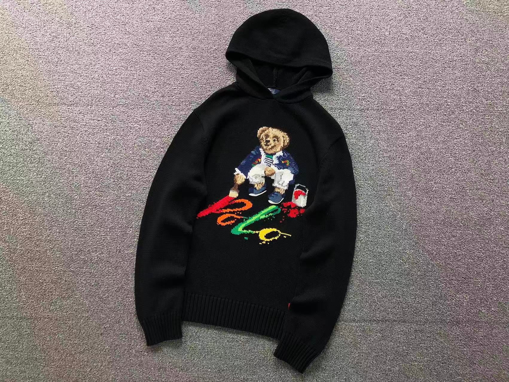 Ralph Lauren Sweater