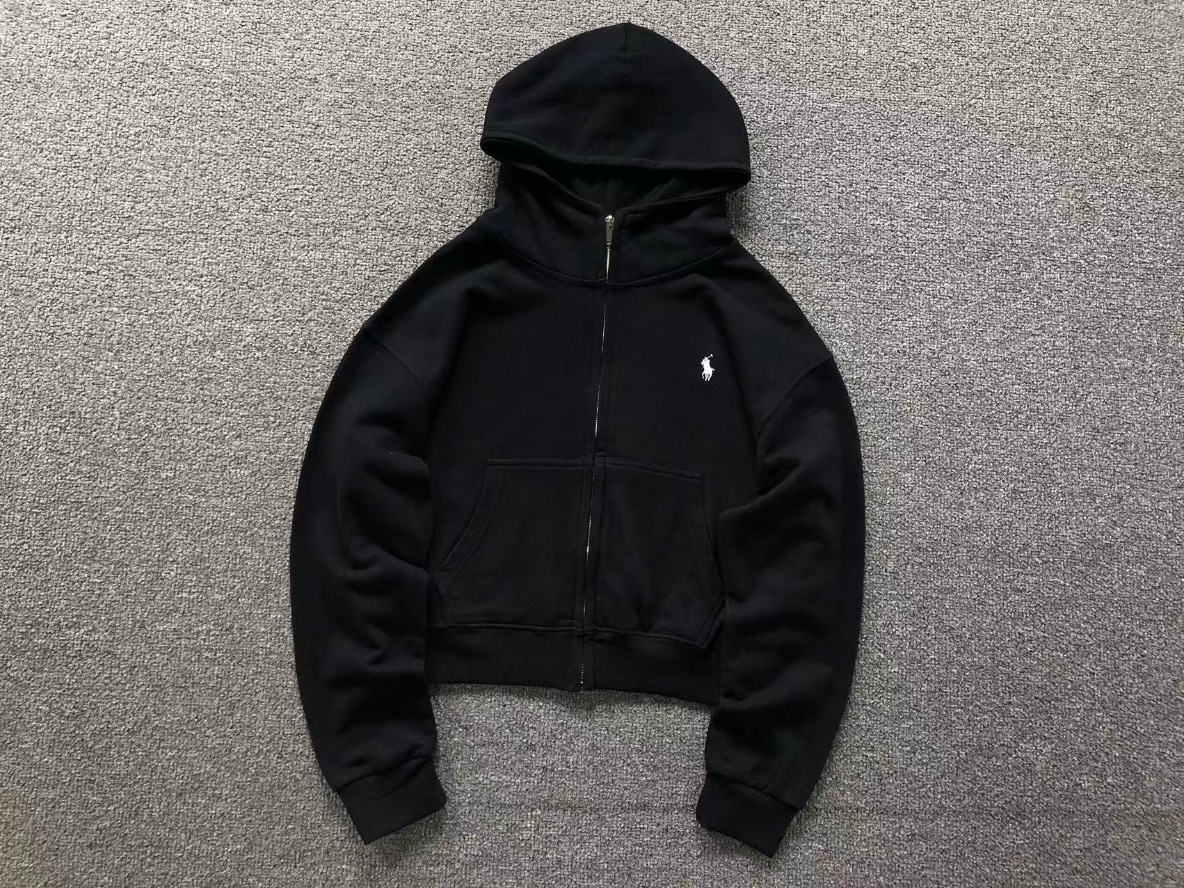Ralph Lauren Hoodie Female
