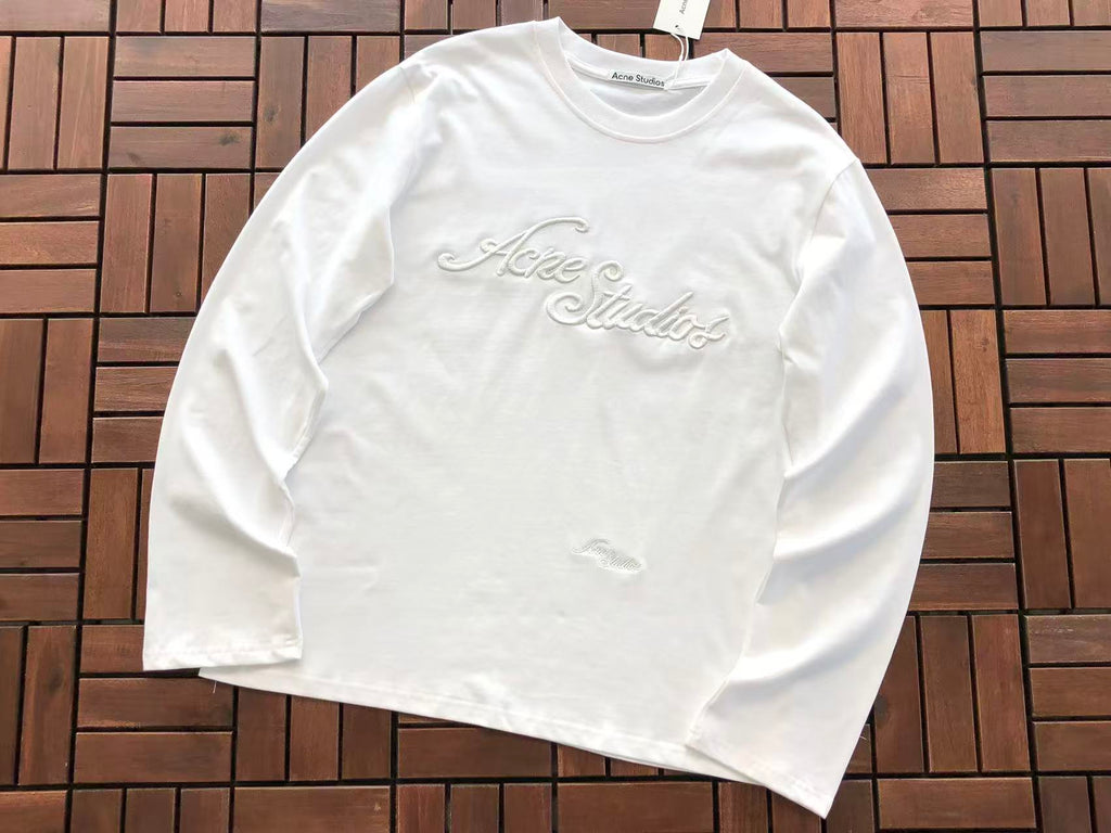 Manga Larga AcneStudios
