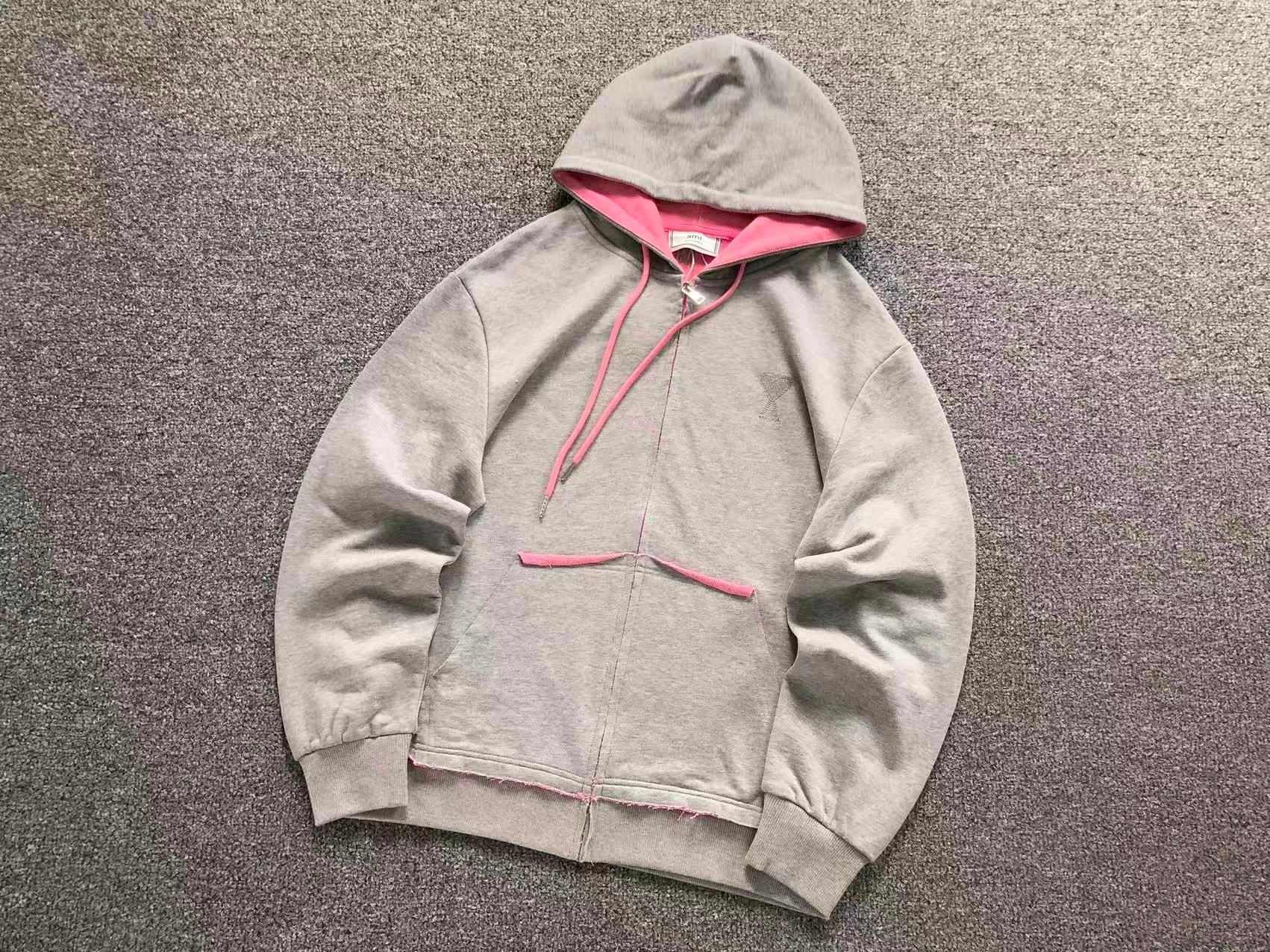 Am1 Hoodie